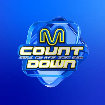 where to watch mcountdown|M! Countdown .